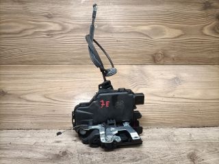 bontott SKODA SUPERB I Jobb első Ajtózár