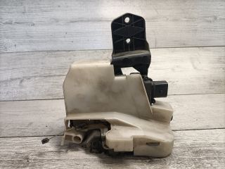 bontott SKODA SUPERB I Jobb első Ajtózár