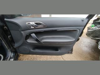 bontott SKODA SUPERB I Jobb első Alsó Zsanér