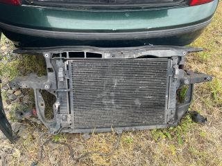 bontott SKODA SUPERB I Jobb első Biztonsági Öv Csat