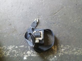 bontott SKODA SUPERB I Jobb első Biztonsági Öv