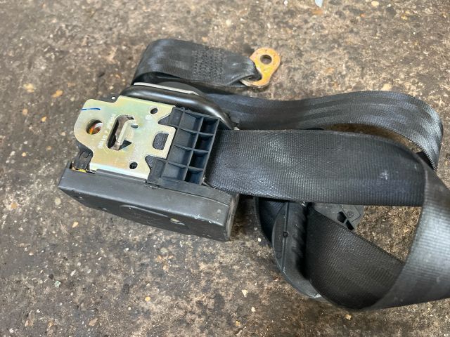 bontott SKODA SUPERB I Jobb első Biztonsági Öv