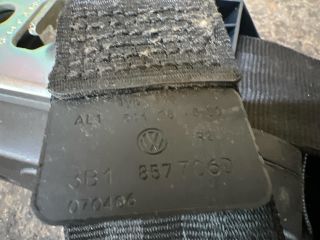 bontott SKODA SUPERB I Jobb első Biztonsági Öv