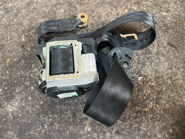 bontott SKODA SUPERB I Jobb első Biztonsági Öv