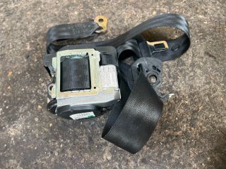 bontott SKODA SUPERB I Jobb első Biztonsági Öv