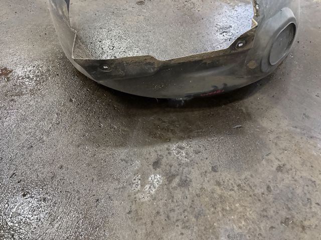 bontott SKODA SUPERB I Jobb első Első Dobbetét (Kerékjárati, Műanyag)