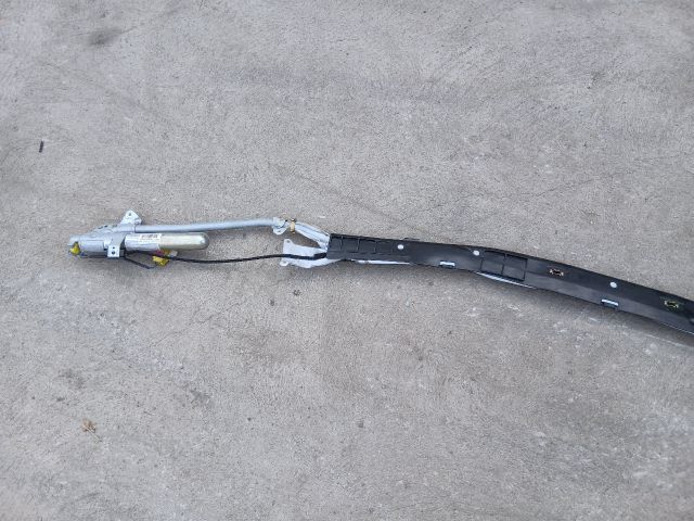 bontott SKODA SUPERB I Jobb első Függöny Légzsák