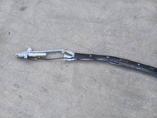 bontott SKODA SUPERB I Jobb első Függöny Légzsák