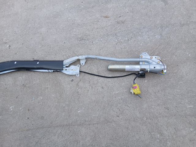 bontott SKODA SUPERB I Jobb első Függöny Légzsák