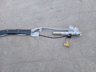 bontott SKODA SUPERB I Jobb első Függöny Légzsák