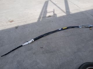 bontott SKODA SUPERB I Jobb első Függöny Légzsák