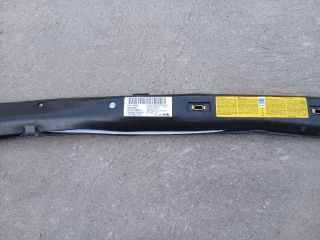 bontott SKODA SUPERB I Jobb első Függöny Légzsák