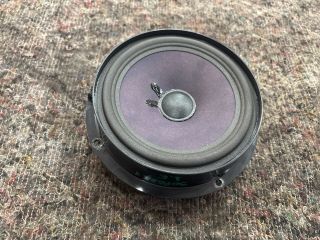 bontott SKODA SUPERB I Jobb első Hangszóró