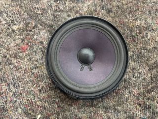 bontott SKODA SUPERB I Jobb első Hangszóró