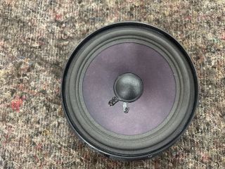 bontott SKODA SUPERB I Jobb első Hangszóró