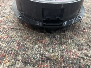 bontott SKODA SUPERB I Jobb első Hangszóró