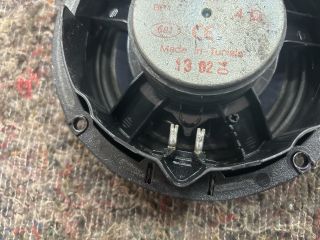 bontott SKODA SUPERB I Jobb első Hangszóró