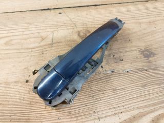 bontott SKODA SUPERB I Jobb első Külső Kilincs