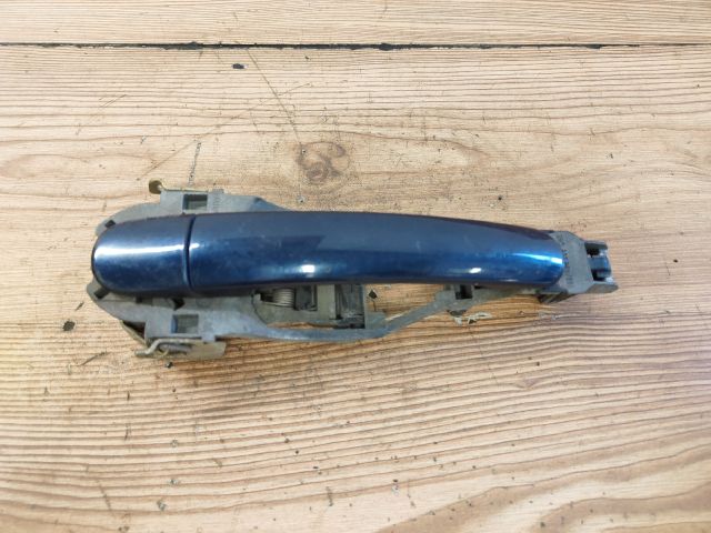 bontott SKODA SUPERB I Jobb első Külső Kilincs