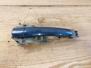 bontott SKODA SUPERB I Jobb első Külső Kilincs