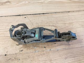 bontott SKODA SUPERB I Jobb első Külső Kilincs