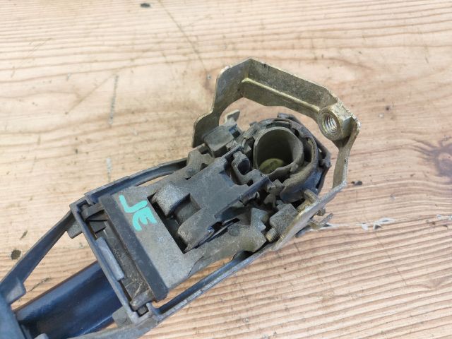 bontott SKODA SUPERB I Jobb első Külső Kilincs