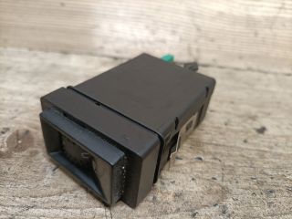 bontott SKODA SUPERB I Jobb első Ülésfűtés Kapcsoló