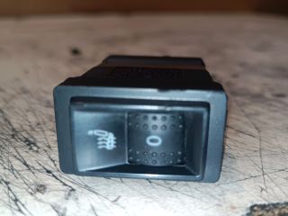 bontott SKODA SUPERB I Jobb első Ülésfűtés Kapcsoló