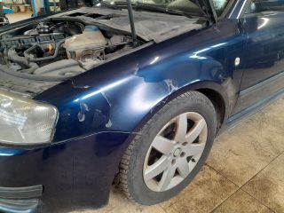 bontott SKODA SUPERB I Jobb első Vízlehúzó Gumicsík