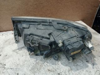 bontott SKODA SUPERB I Jobb Fényszóró