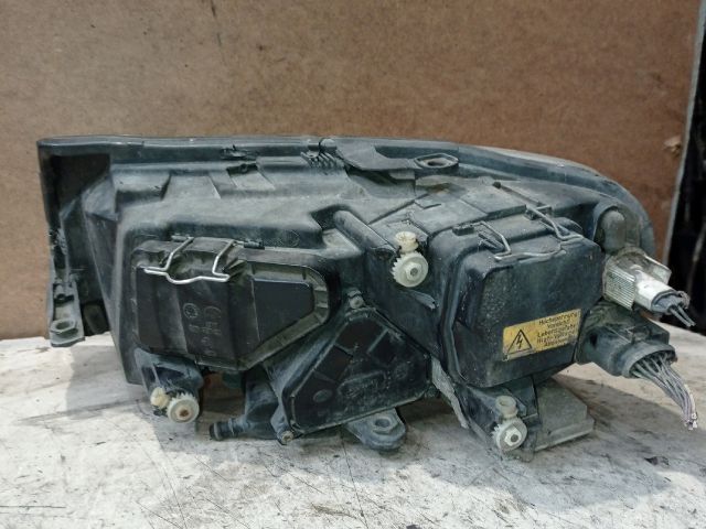 bontott SKODA SUPERB I Jobb Fényszóró