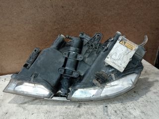 bontott SKODA SUPERB I Jobb Fényszóró