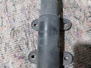 bontott SKODA SUPERB I Jobb Fényszórómosó Fúvóka