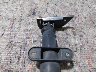 bontott SKODA SUPERB I Jobb Fényszórómosó Fúvóka