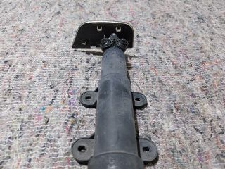 bontott SKODA SUPERB I Jobb Fényszórómosó Fúvóka