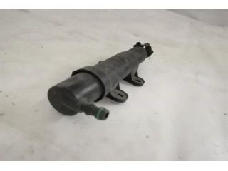 bontott SKODA SUPERB I Jobb Fényszórómosó Fúvóka