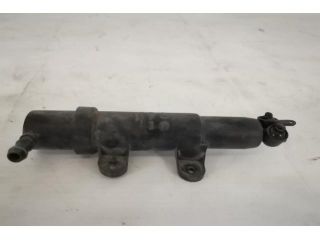 bontott SKODA SUPERB I Jobb Fényszórómosó Fúvóka