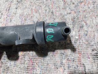 bontott SKODA SUPERB I Jobb Fényszórómosó Fúvóka