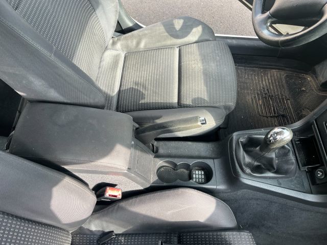 bontott SKODA SUPERB I Jobb hátsó Ablak