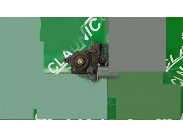 bontott SKODA SUPERB I Jobb hátsó Ablakemelő Motor