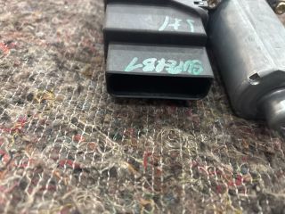 bontott SKODA SUPERB I Jobb hátsó Ablakemelő Motor