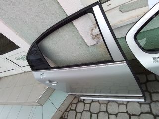 bontott SKODA SUPERB I Jobb hátsó Ajtó (Részeivel)