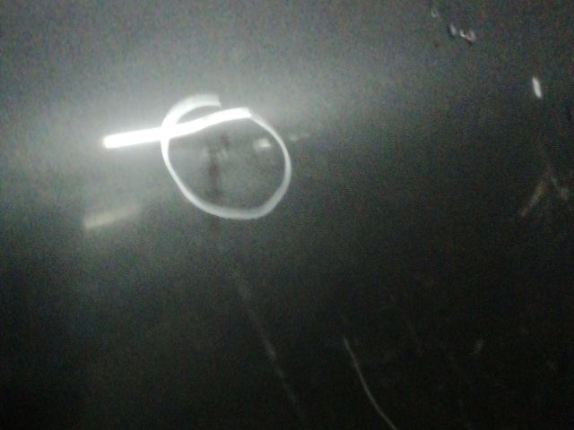 bontott SKODA SUPERB I Jobb hátsó Ajtó (Üres lemez)