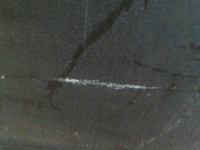 bontott SKODA SUPERB I Jobb hátsó Ajtó (Üres lemez)