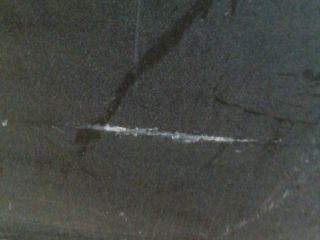 bontott SKODA SUPERB I Jobb hátsó Ajtó (Üres lemez)