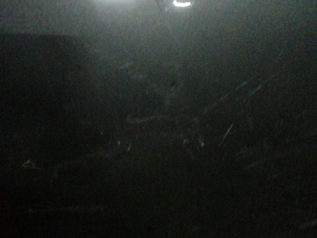 bontott SKODA SUPERB I Jobb hátsó Ajtó (Üres lemez)