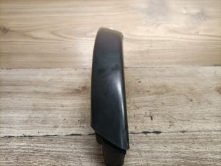 bontott SKODA SUPERB I Jobb hátsó Ajtóbehúzó