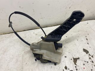 bontott SKODA SUPERB I Jobb hátsó Ajtózár