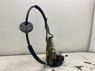 bontott SKODA SUPERB I Jobb hátsó Ajtózár