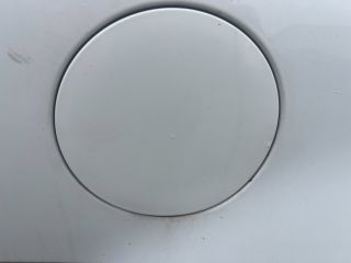 bontott SKODA SUPERB I Jobb hátsó Dobbetét (Kerékjárati, Műanyag)